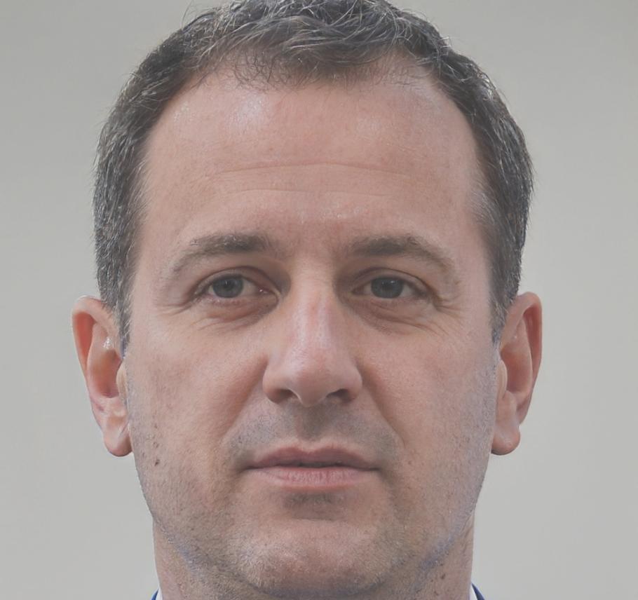 Ricardo Tavares